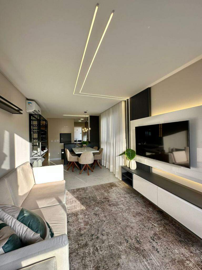 Apartamento à venda no Navegantes: 