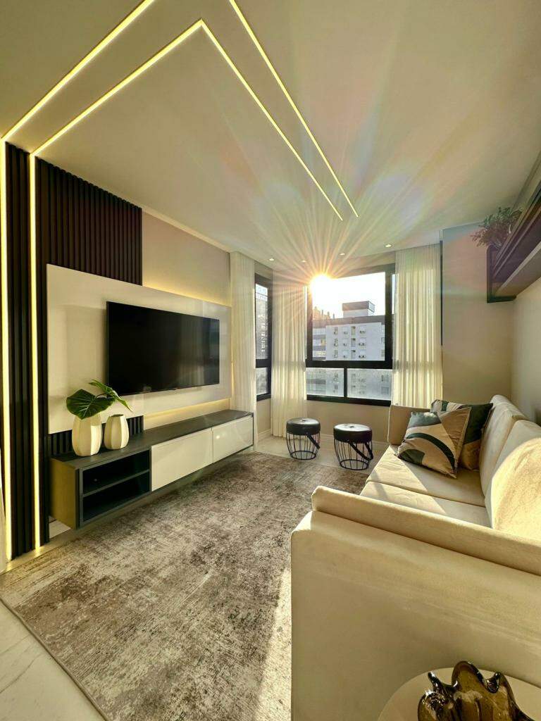 Apartamento à venda no Navegantes: 