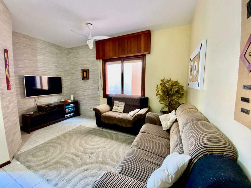 Apartamento à venda no Zona Nova: 
