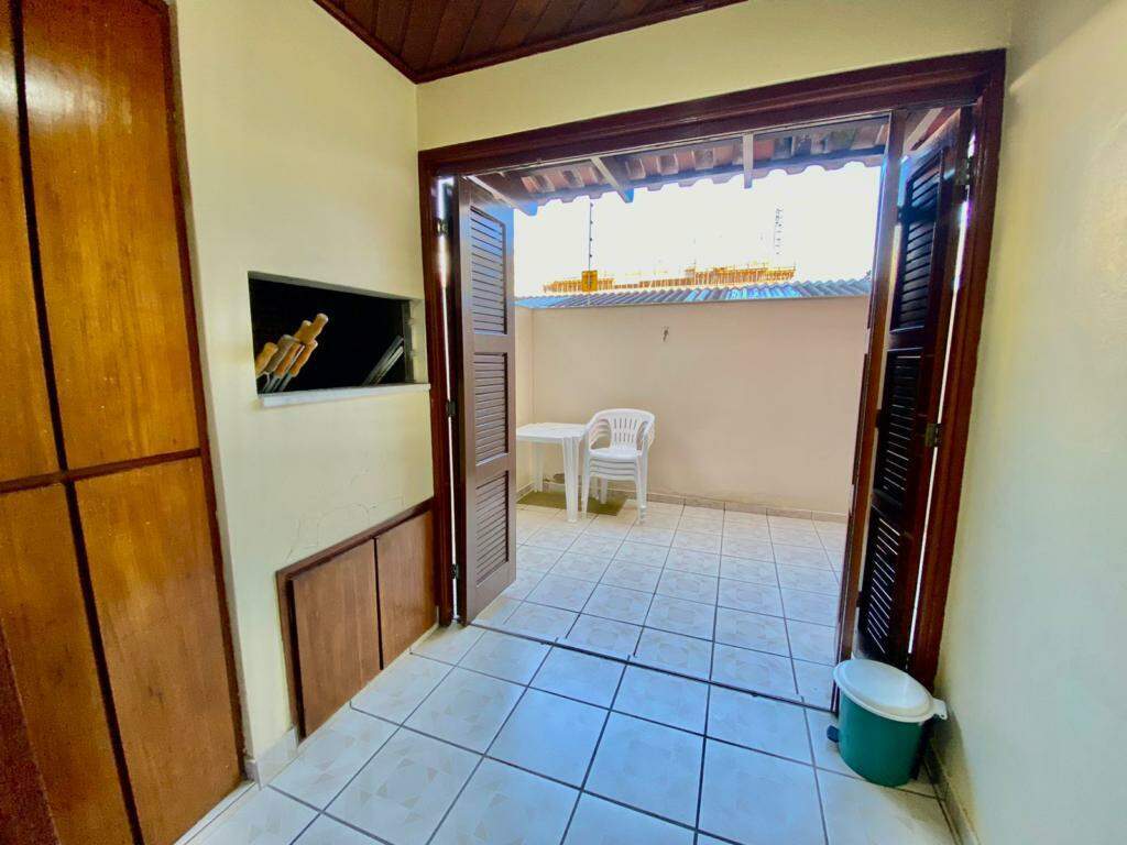 Apartamento à venda no Zona Nova: 