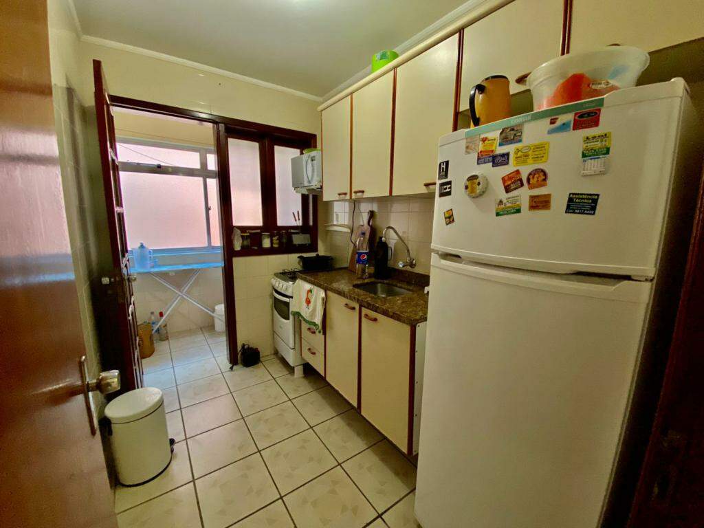Apartamento à venda no Zona Nova: 