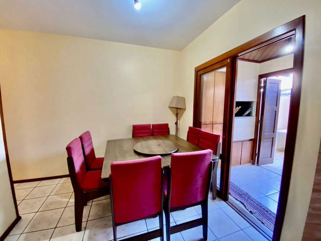 Apartamento à venda no Zona Nova: 