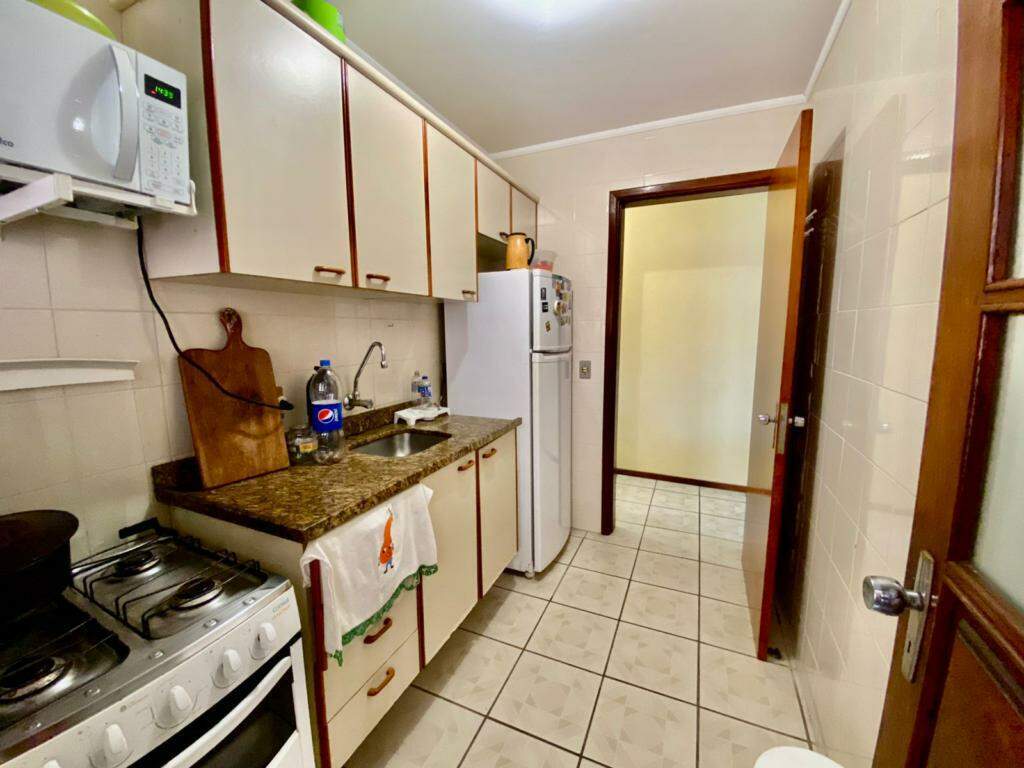 Apartamento à venda no Zona Nova: 