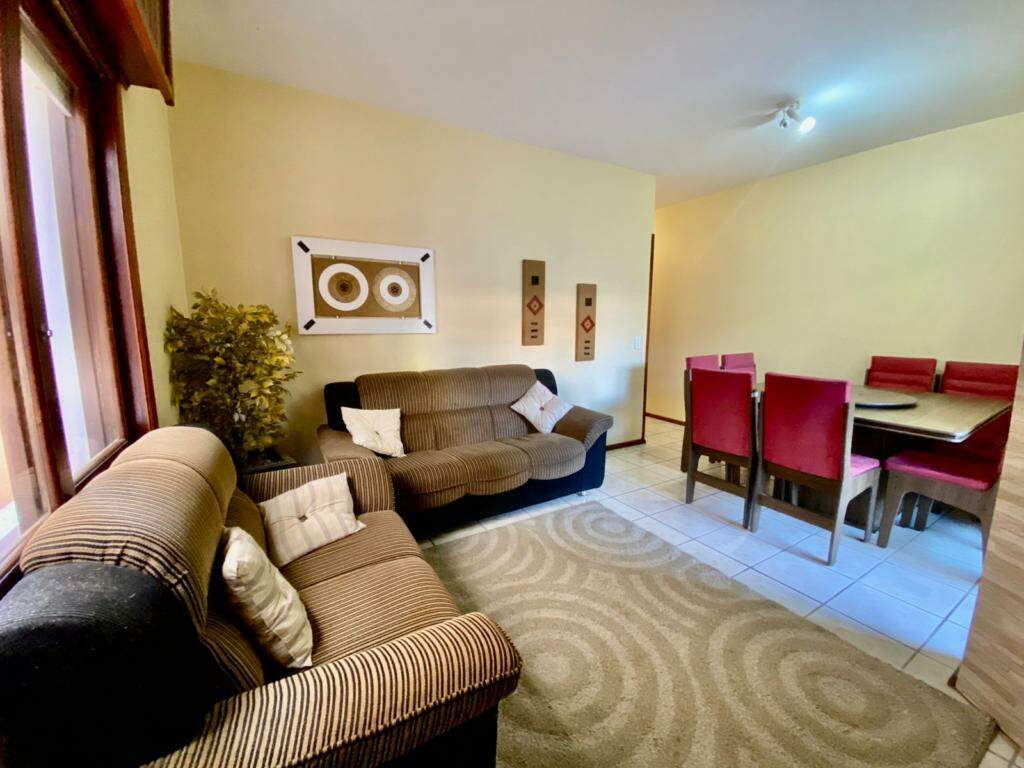 Apartamento à venda no Zona Nova: 