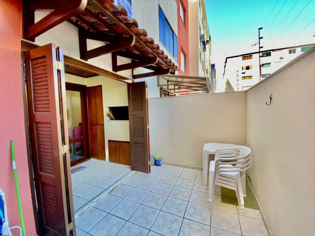 Apartamento à venda no Zona Nova: 