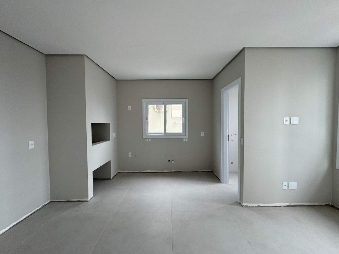 Apartamento à venda no Zona Nova: 