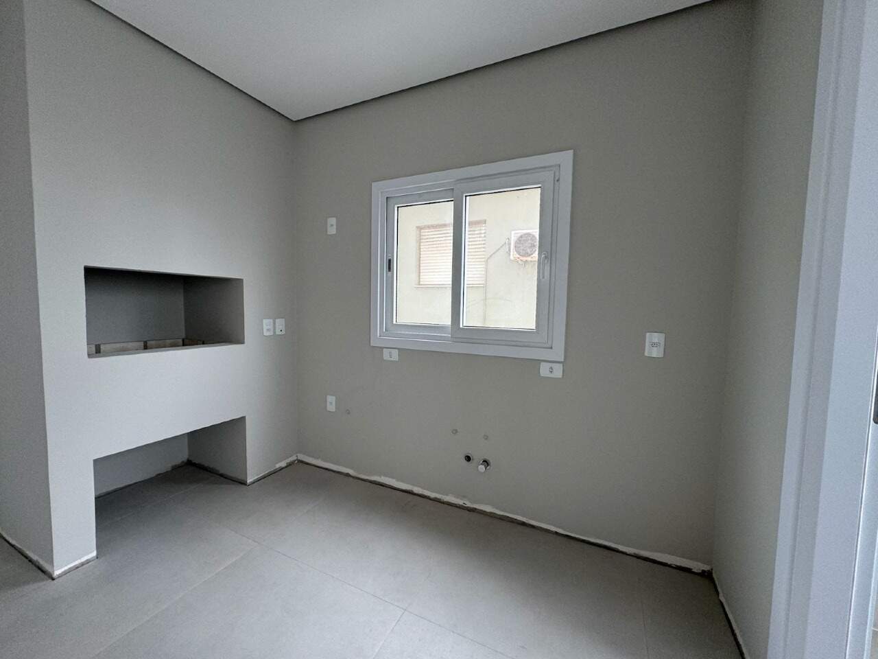 Apartamento à venda no Zona Nova: 