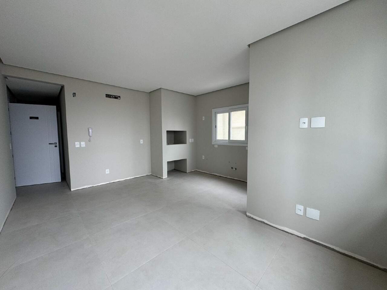 Apartamento à venda no Zona Nova: 