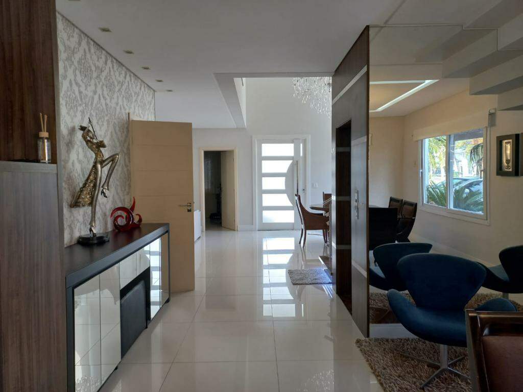 Casa em Condomínio à venda no Condado de Capão : 