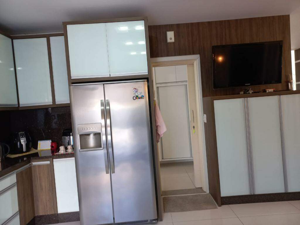 Casa em Condomínio à venda no Condado de Capão : 