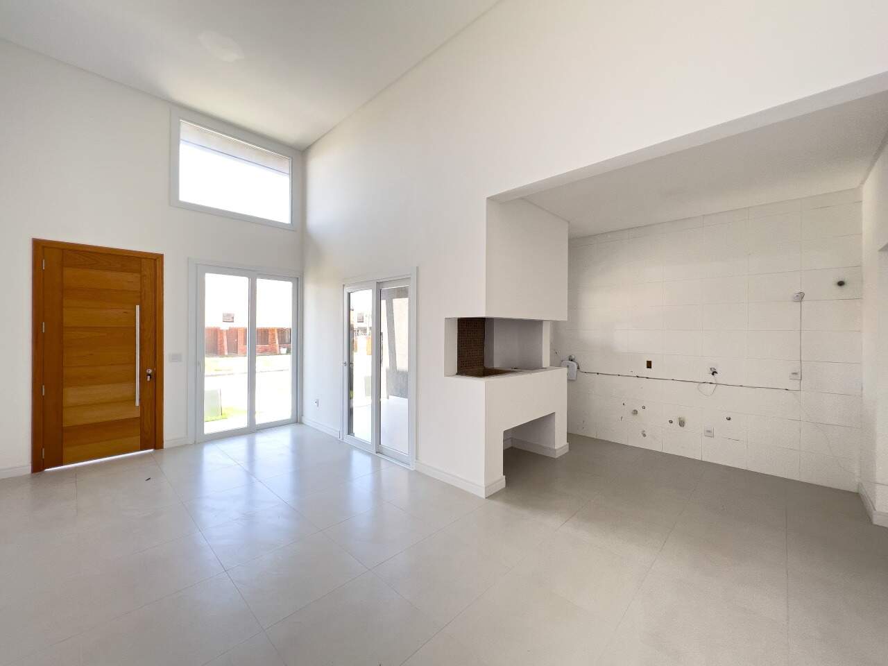 Casa à venda no Jardim Beira Mar: 