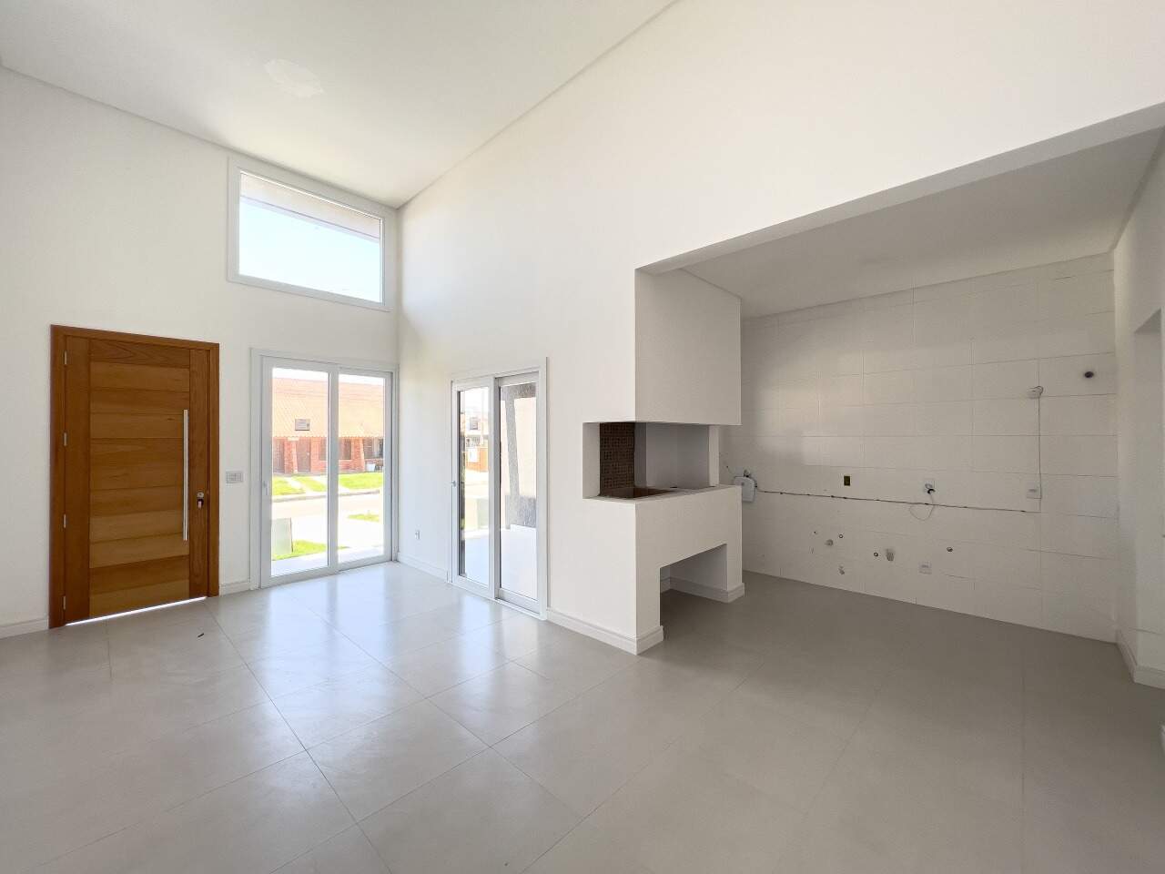 Casa à venda no Jardim Beira Mar: 