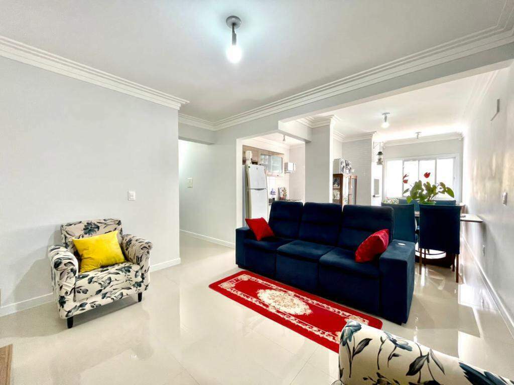 Apartamento à venda no Navegantes: 