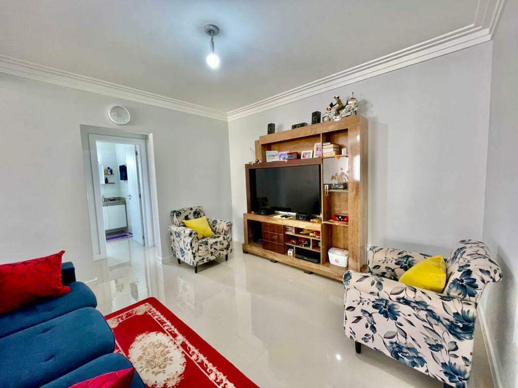 Apartamento à venda no Navegantes: 