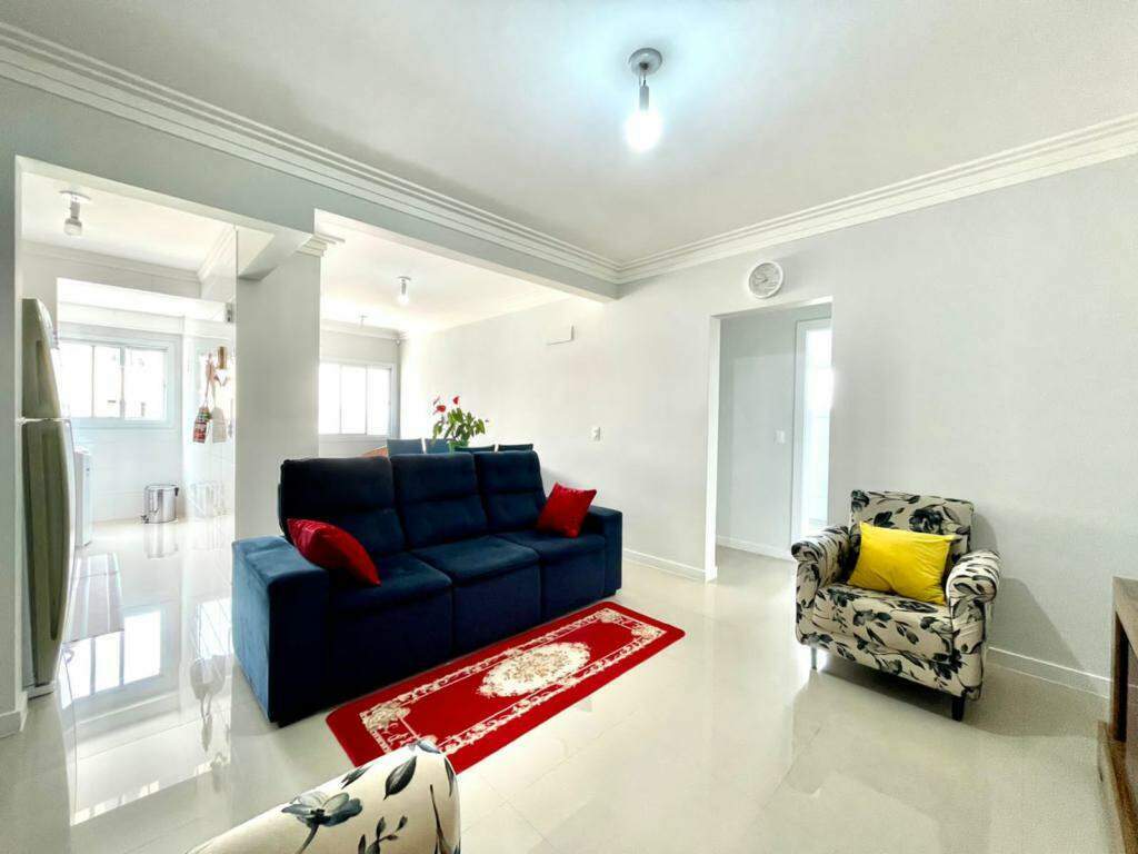 Apartamento à venda no Navegantes: 