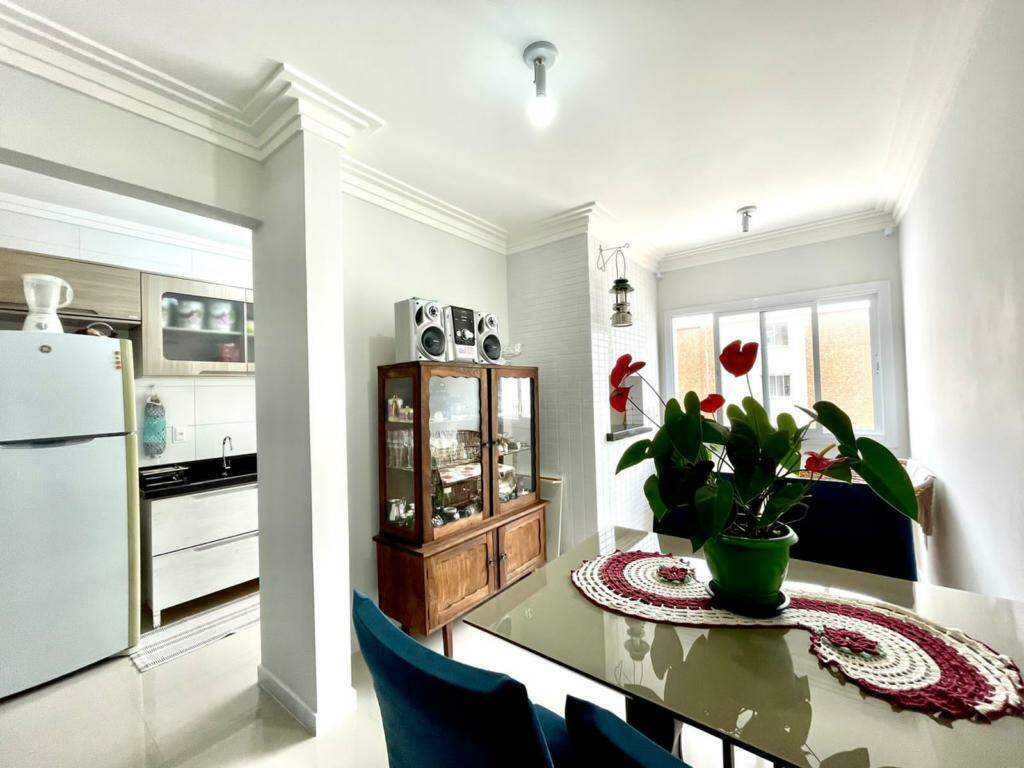 Apartamento à venda no Navegantes: 