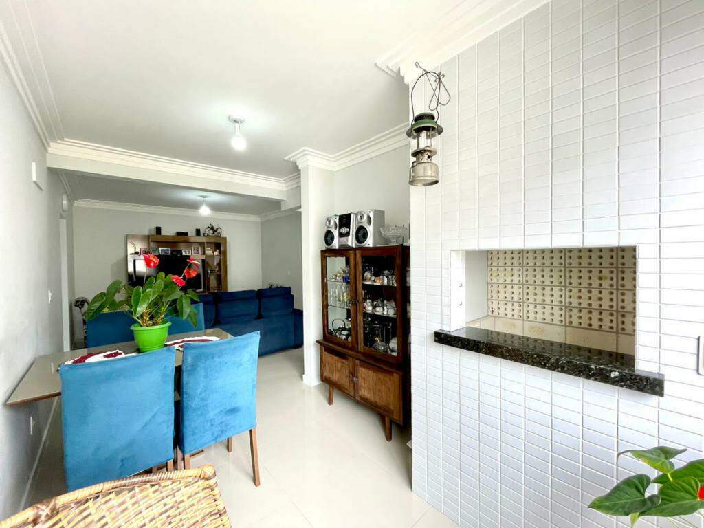 Apartamento à venda no Navegantes: 
