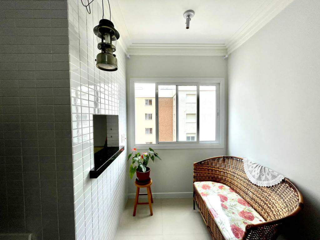Apartamento à venda no Navegantes: 