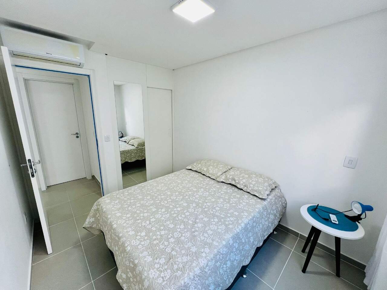 Apartamento à venda no Zona Nova: 