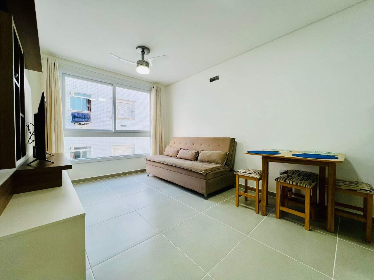 Apartamento à venda no Zona Nova: 