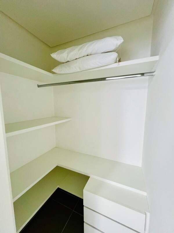 Apartamento à venda no Zona Nova: 