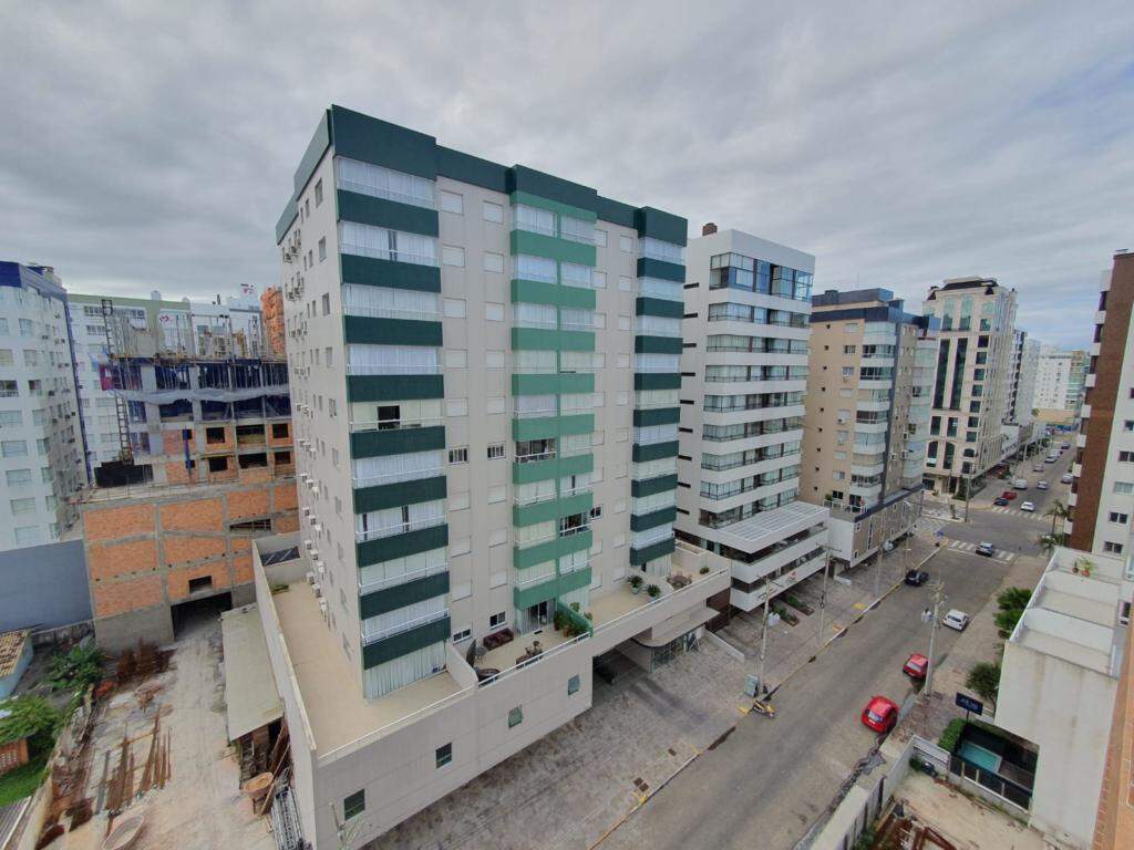 Apartamento à venda no Navegantes: 
