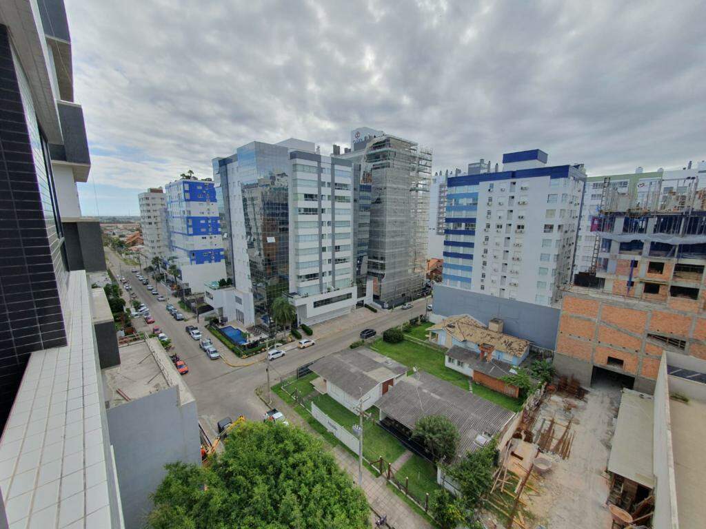Apartamento à venda no Navegantes: 