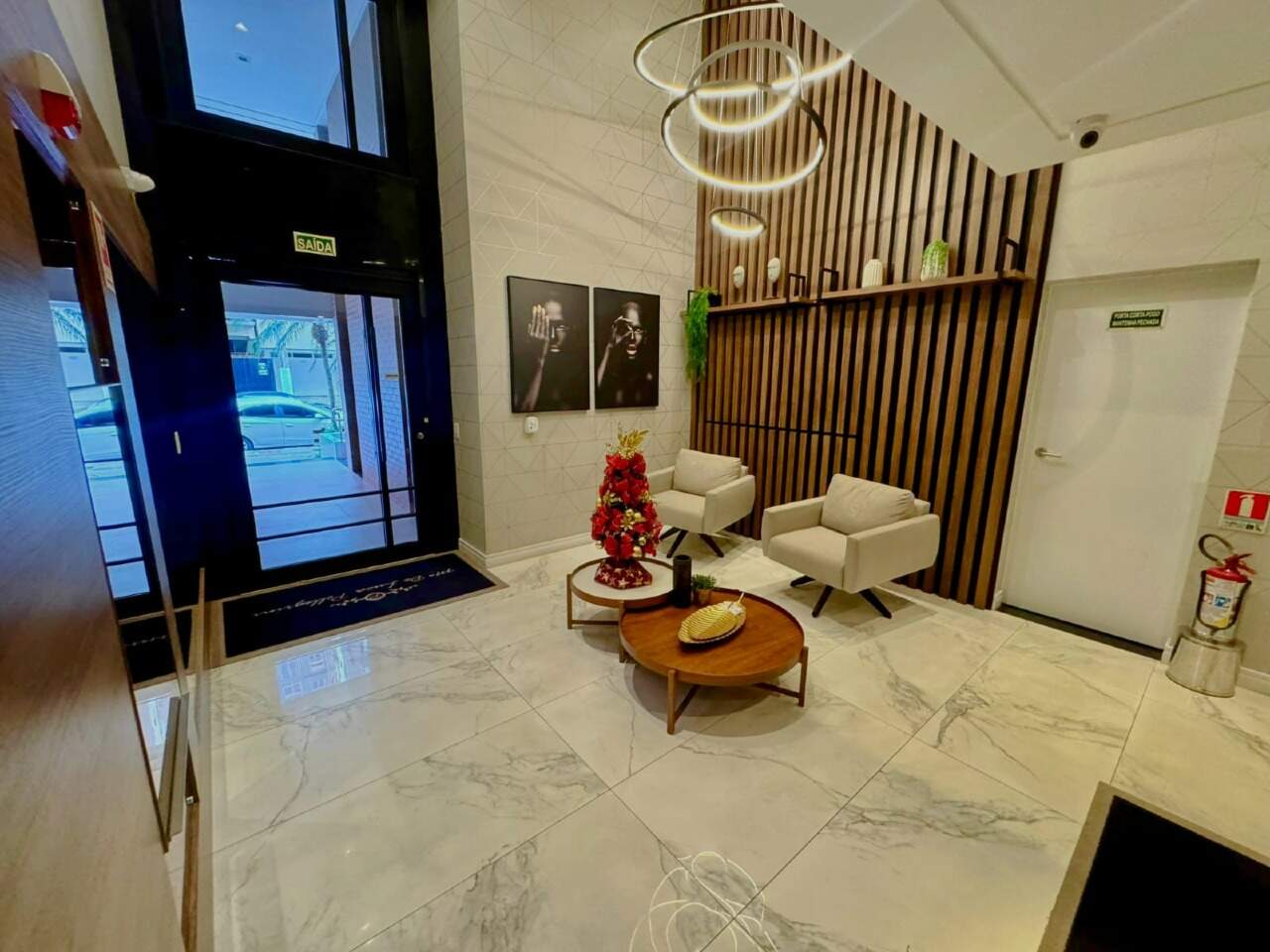 Apartamento à venda no Navegantes: 