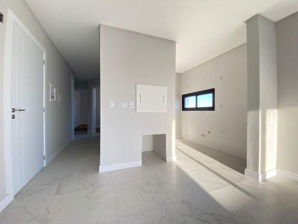 Apartamento à venda no Navegantes: 