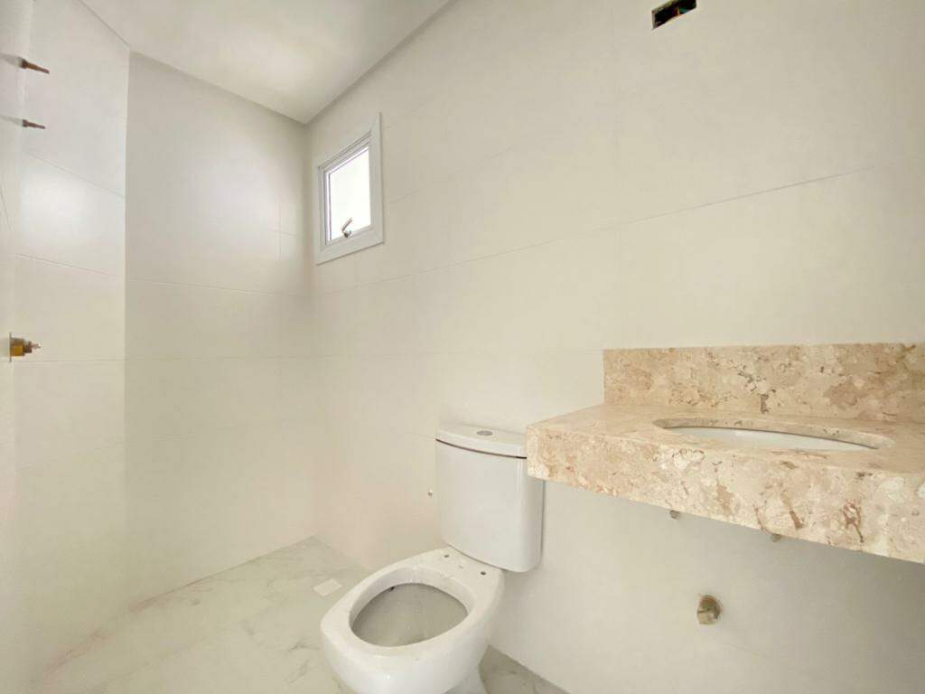 Apartamento à venda no Navegantes: 