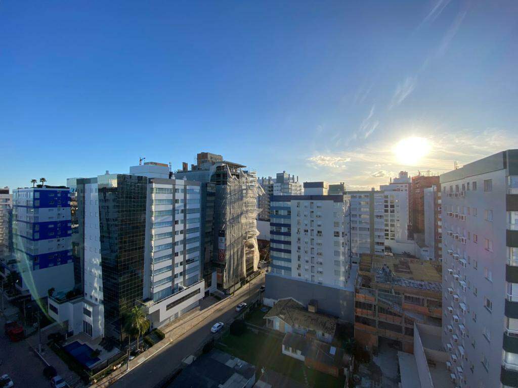 Apartamento à venda no Navegantes: 