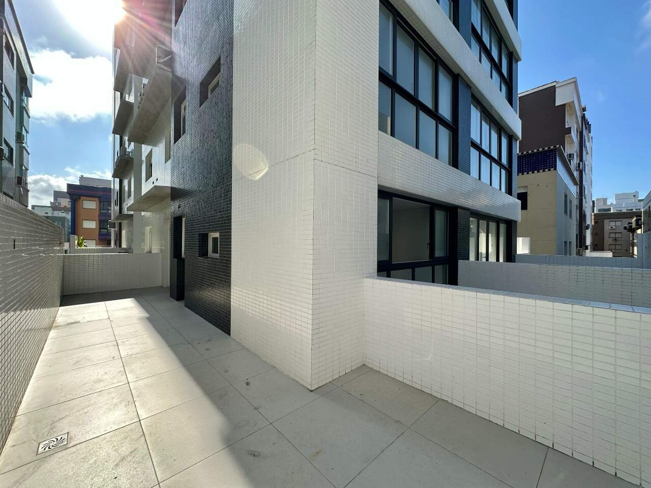 Apartamento à venda no Zona Nova: 