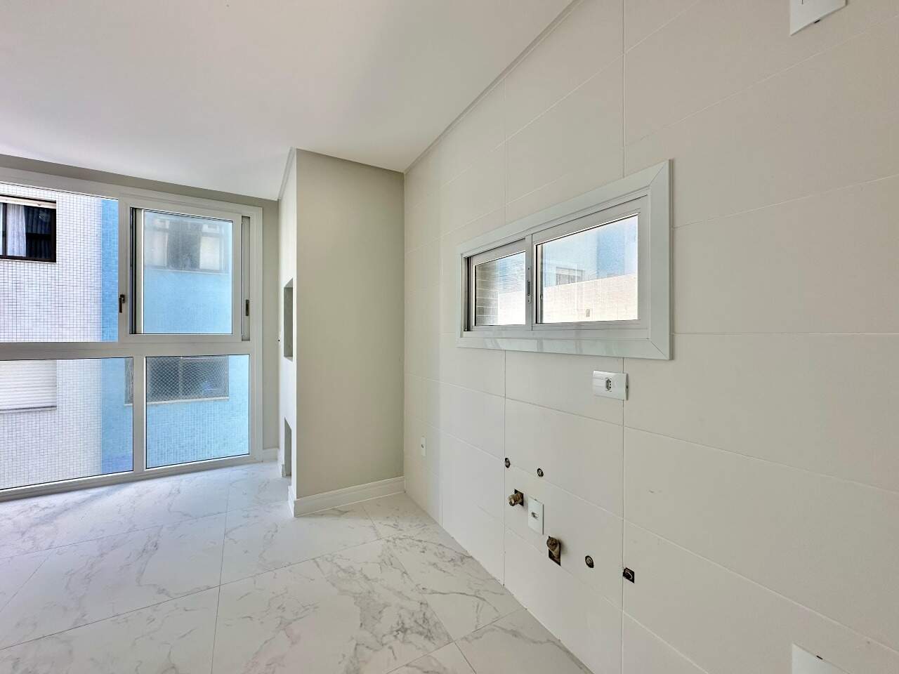 Apartamento à venda no Zona Nova: 
