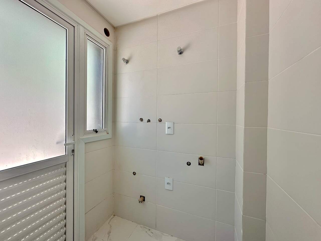 Apartamento à venda no Zona Nova: 