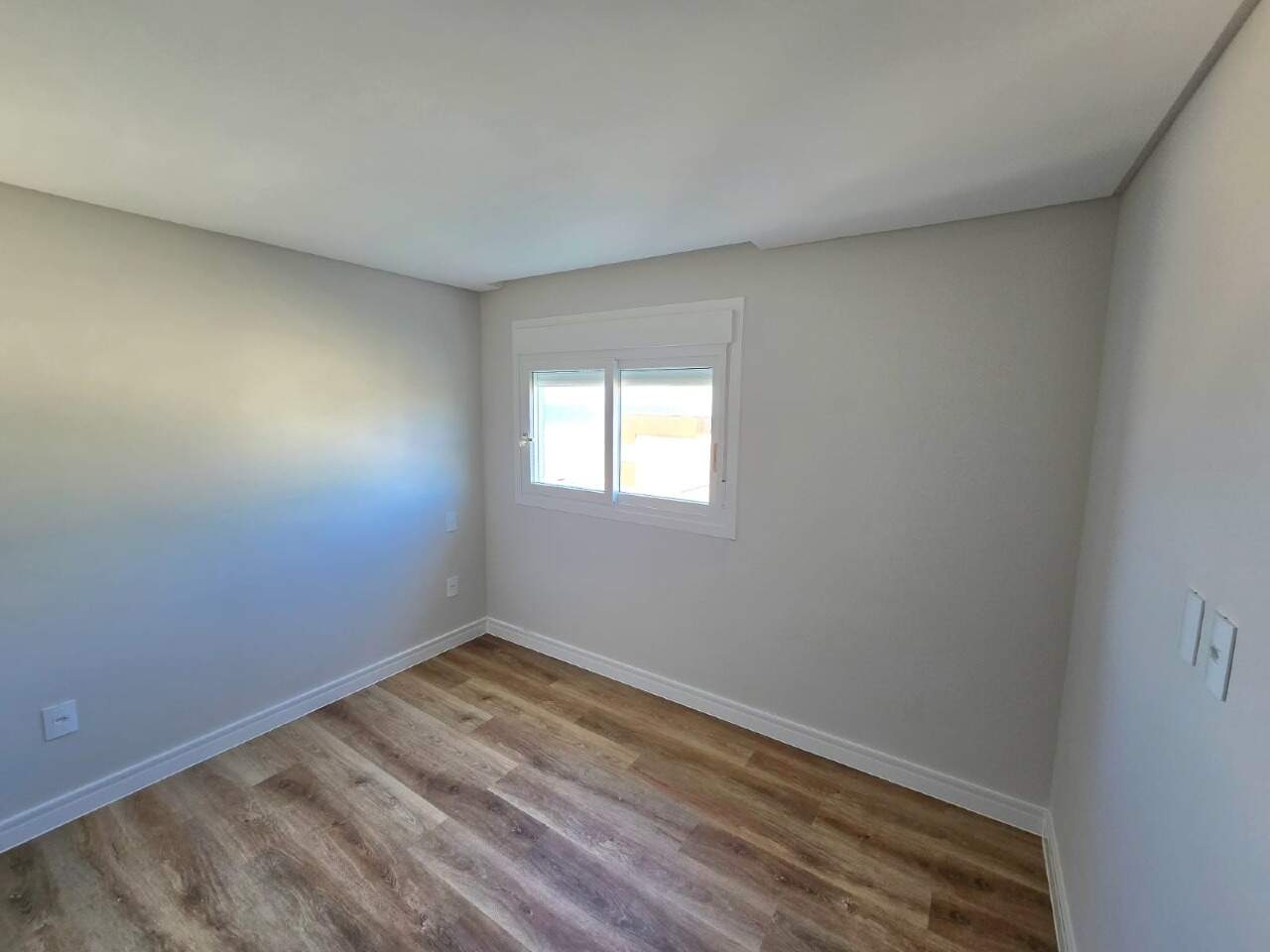 Apartamento à venda no Zona Nova: 