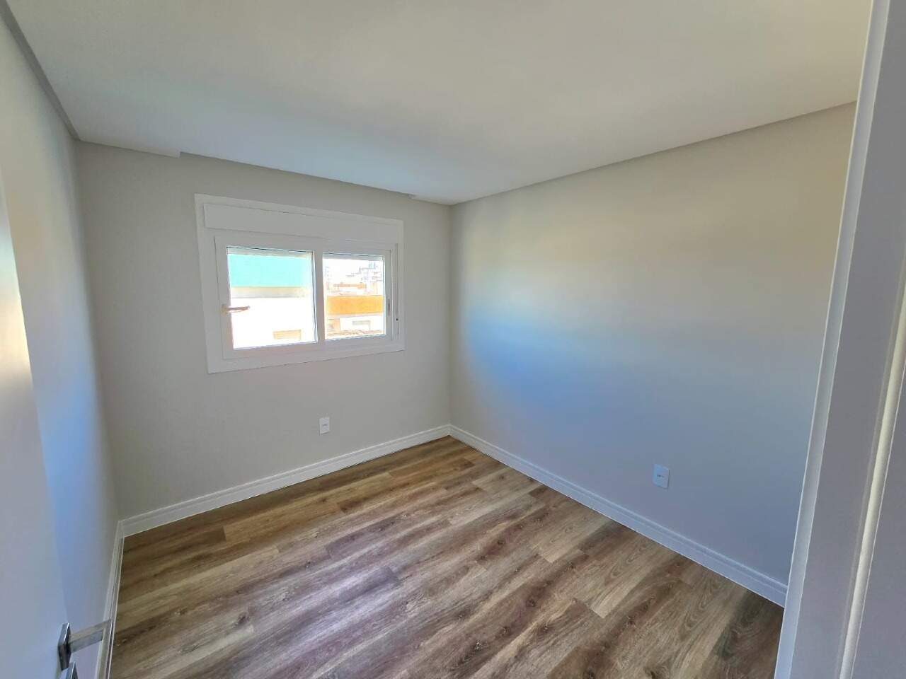 Apartamento à venda no Zona Nova: 