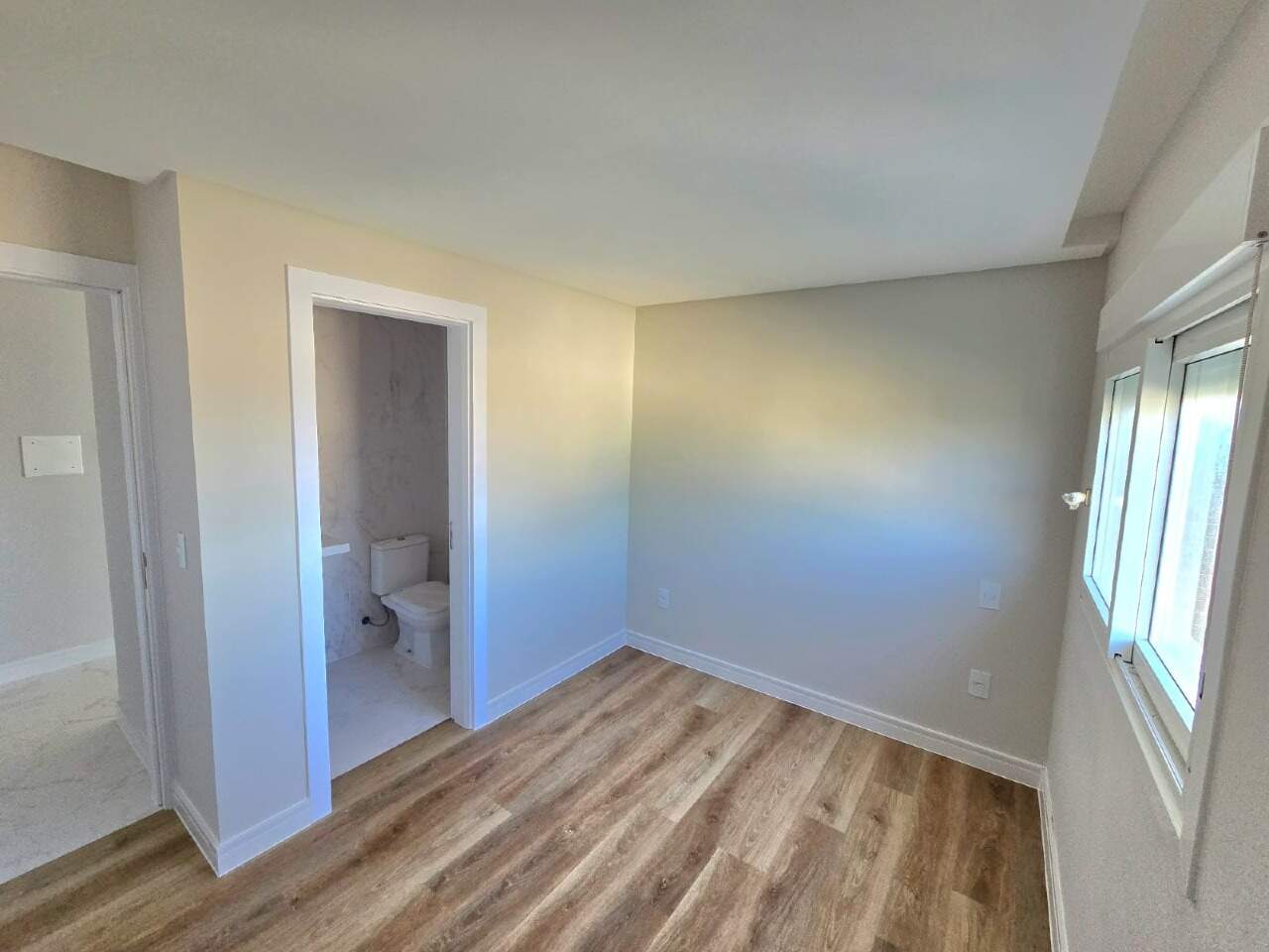 Apartamento à venda no Zona Nova: 