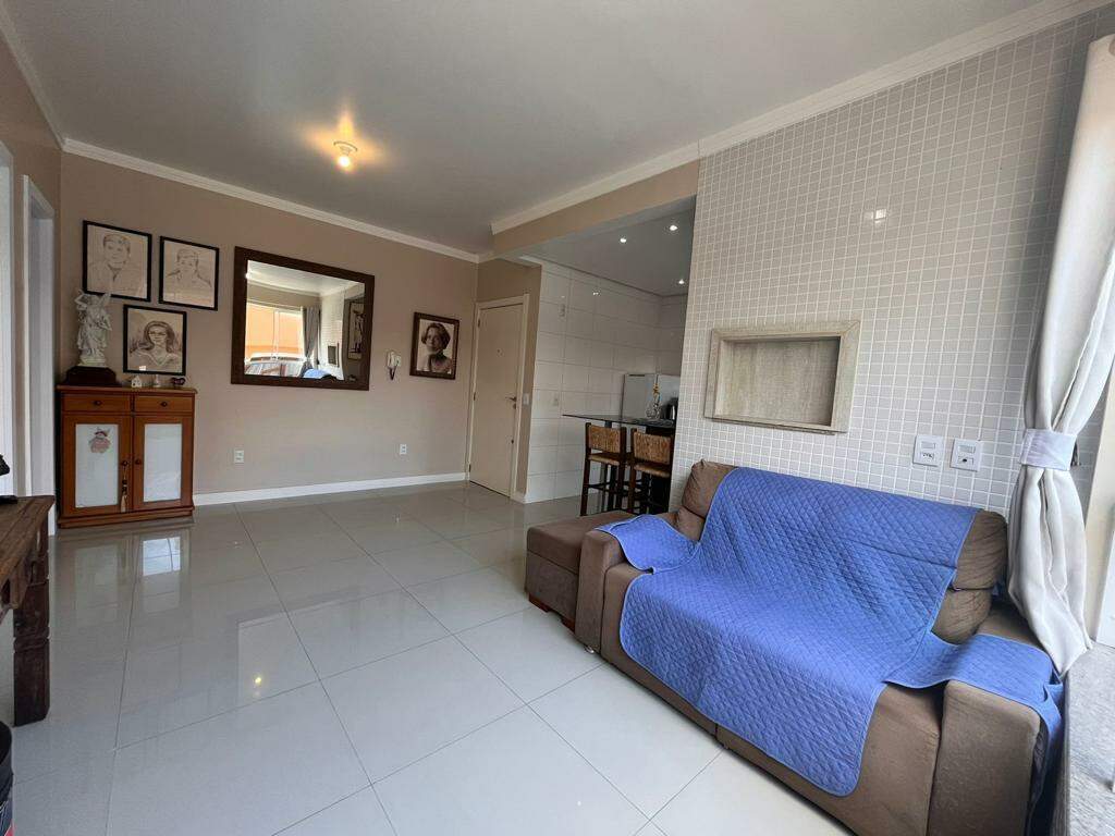 Apartamento à venda no Zona Nova: 