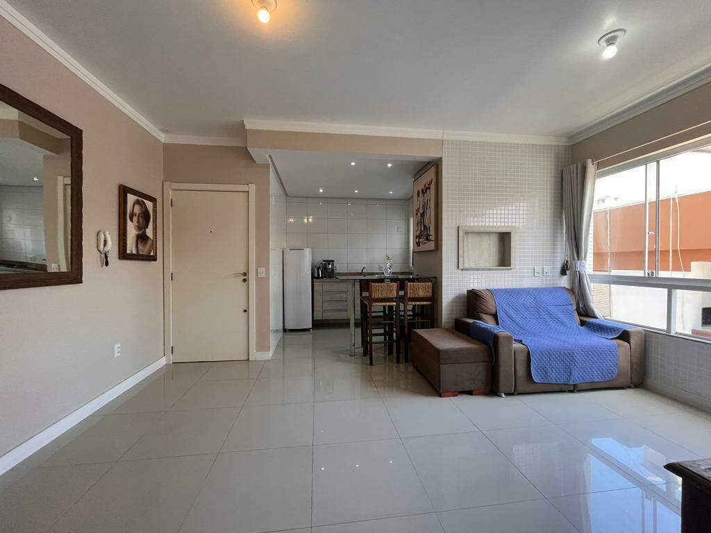 Apartamento à venda no Zona Nova: 