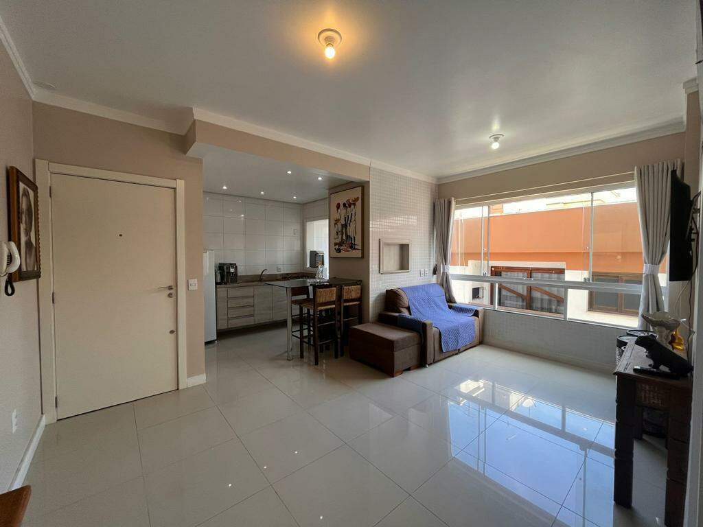Apartamento à venda no Zona Nova: 