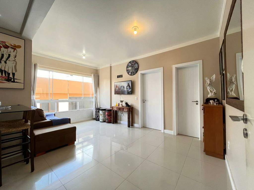 Apartamento à venda no Zona Nova: 