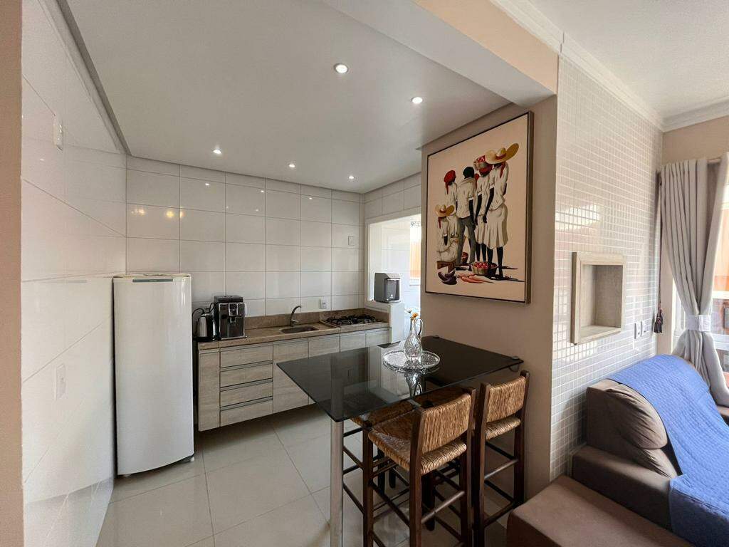Apartamento à venda no Zona Nova: 