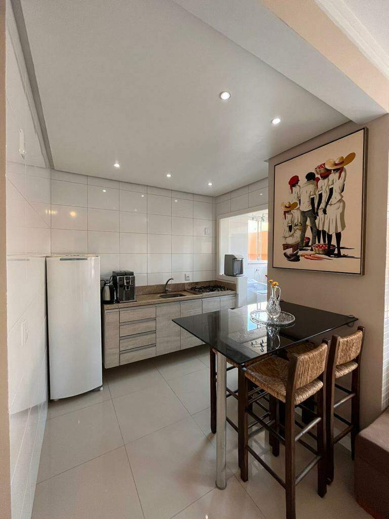 Apartamento à venda no Zona Nova: 