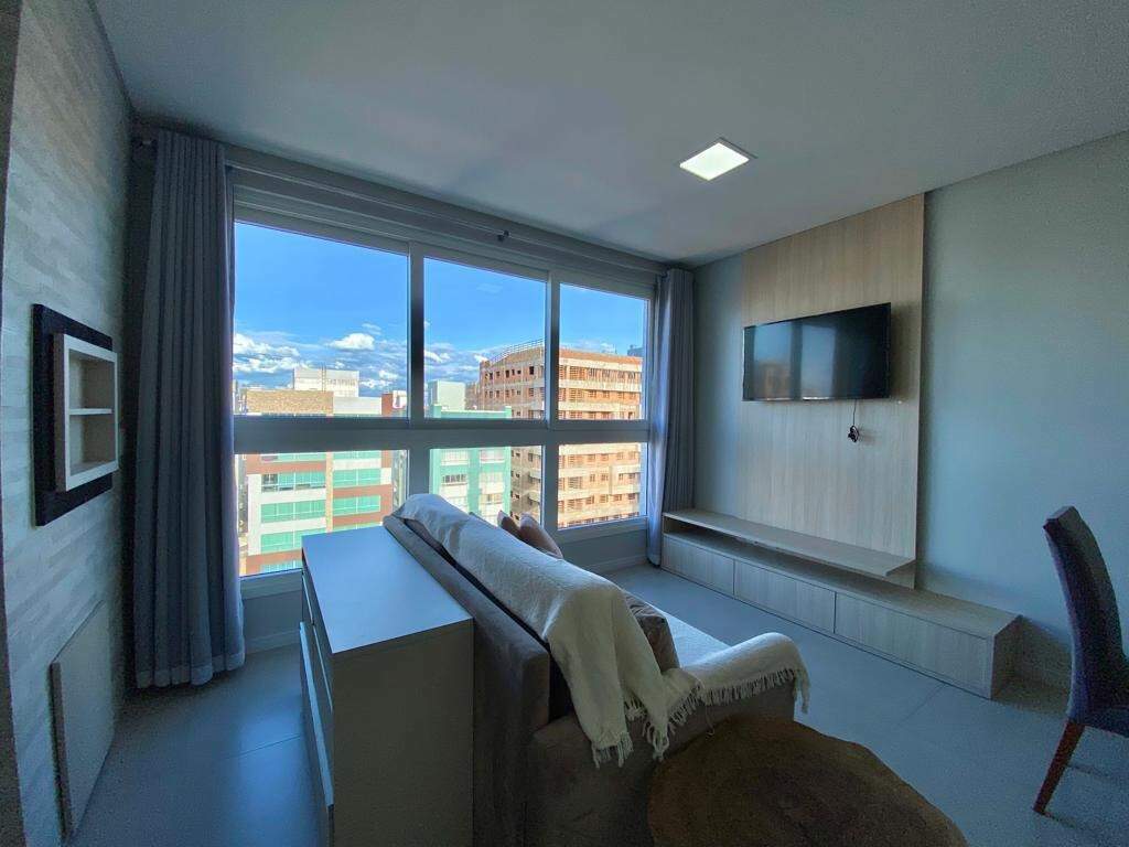 Apartamento à venda no Zona Nova: 