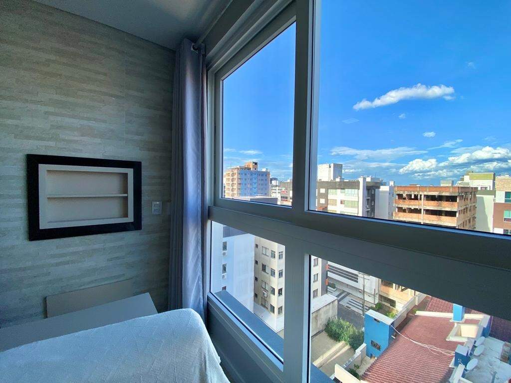 Apartamento à venda no Zona Nova: 