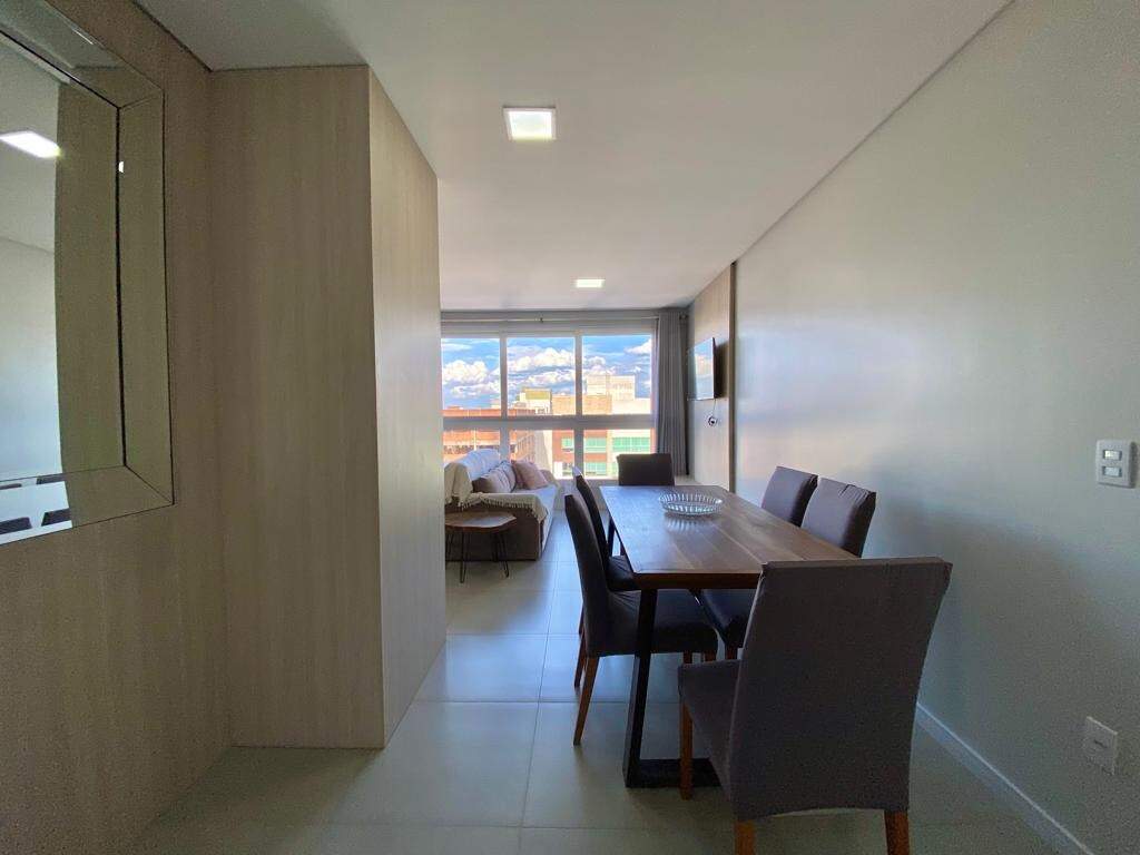 Apartamento à venda no Zona Nova: 