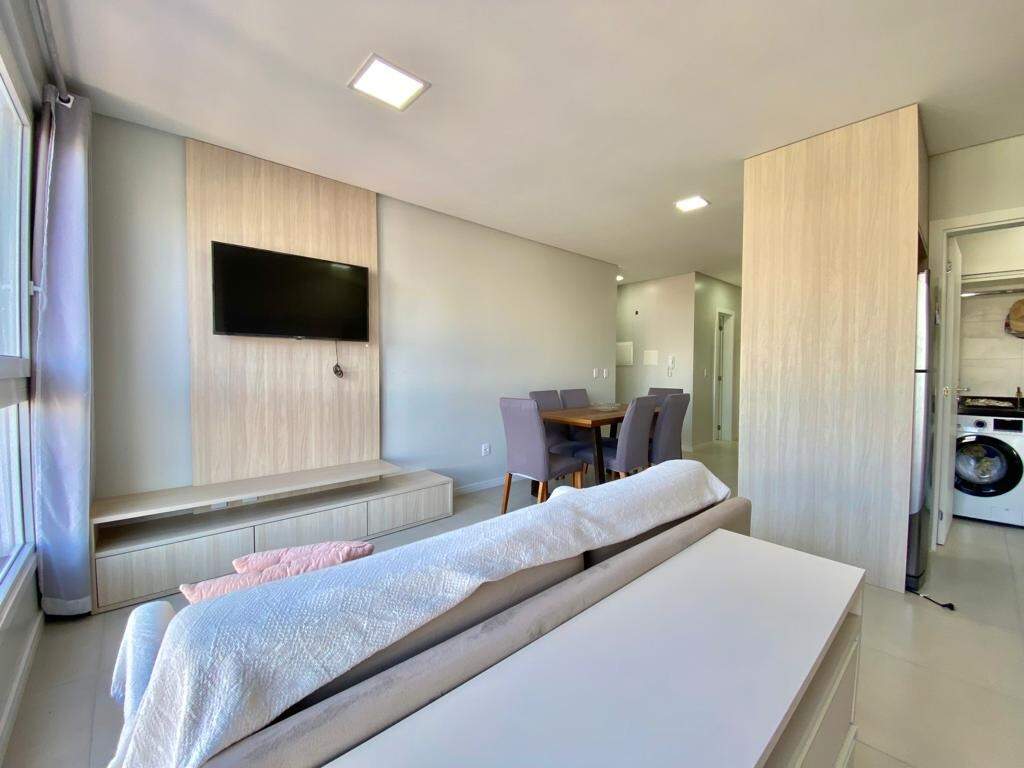 Apartamento à venda no Zona Nova: 