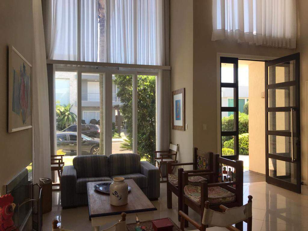 Casa em Condomínio à venda no Condado de Capão : 