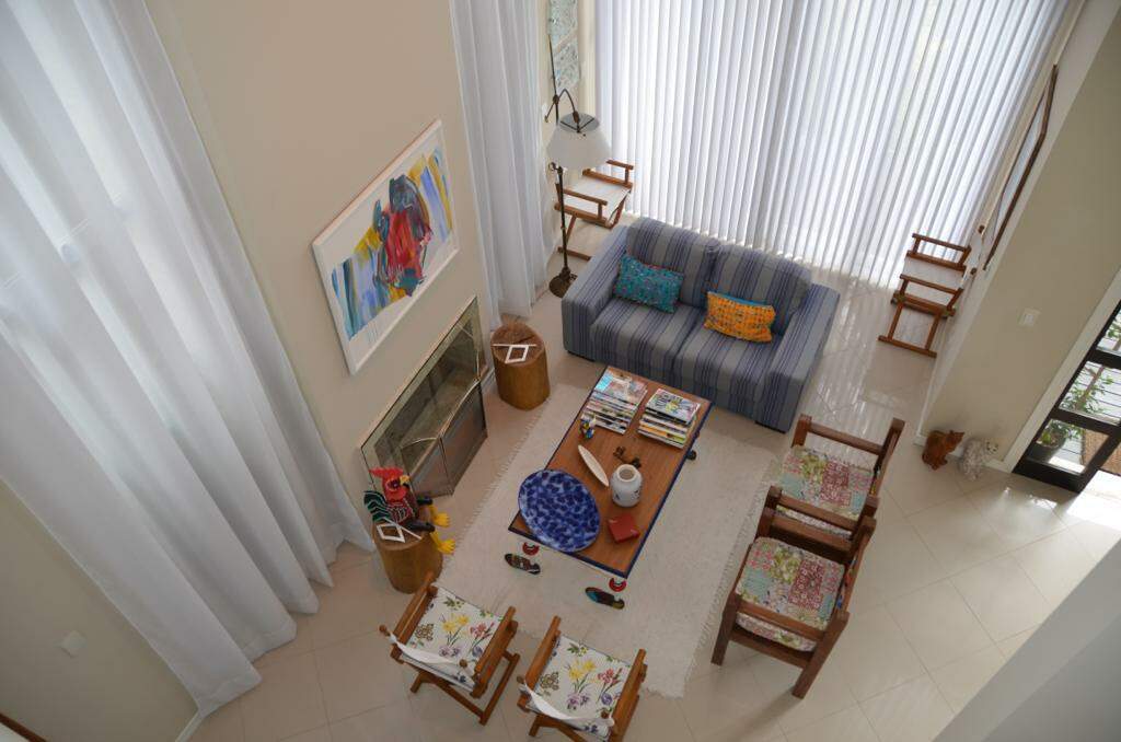 Casa em Condomínio à venda no Condado de Capão : 