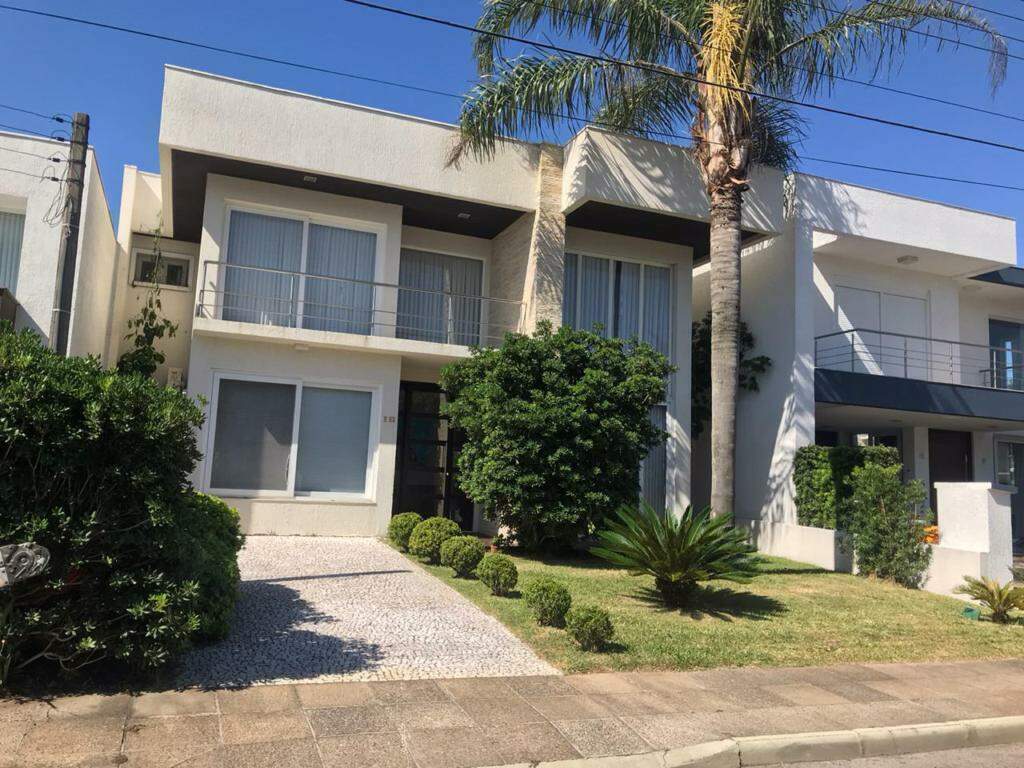 Casa em Condomínio à venda no Condado de Capão : 